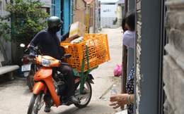 Tại sao shipper lừa đảo đọc được đúng tên, địa chỉ, món hàng mà bạn đang mua: Công an Hà Nội ra cảnh báo