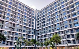 Đà Nẵng mở bán hàng trăm căn nhà ở xã hội giá từ 800 triệu đồng