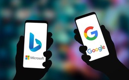 Google thua Microsoft ngay từ điểm xuất phát trong cuộc đua nhà cái uy tín: Phải tái tạo cả mô hình kinh doanh tìm kiếm online khi đối thủ chỉ cần sản phẩm đủ tốt để thu phí