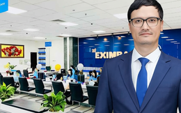 Sếp Eximbank: Ngân hàng áp dụng AI phát hiện gian lận có thể gây ra vài phiền toái cho khách hàng