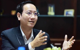 "Ông trùm trái cây" Nguyễn Đình Tùng: Xuất nhà cái uy tín thế giới trái cây 7 tỷ USD mỗi năm nhưng cây trồng trên đất chưa được coi là tài sản để thế chấp vay vốn