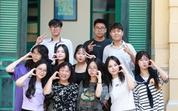 Giáo viên gợi ý cách làm bài thi tiếng Anh vào lớp 10 ‘ăn’ điểm