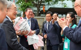 Năm nay, Việt Nam sẽ triển khai giảng dạy một ngôn ngữ trên toàn quốc, bắt đầu ngay từ lớp 3