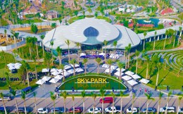 Chủ dự án Gem Sky World đứng đầu danh sách nợ thuế Khu vực XVI