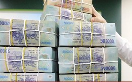 Tăng tốc giải ngân vốn đầu tư công