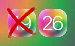 Apple sẽ đổi tên nhà cái uy tín cacuoc: Chiêu trò marketing học theo Samsung, Microsoft