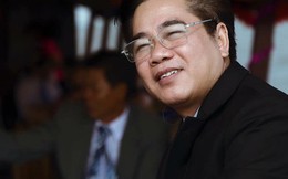 Một Giảng viên Đại học Kinh tế TP.HCM, từng là Chủ tịch Seaspimex vừa tham gia vào Quỹ đầu tư blockchain có trụ sở ở Mỹ