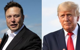 những nhà cái uy tín nhất việt nam rời DOGE, để lại hỗn loạn ở Washington