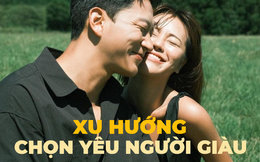 25% Gen Z chọn hẹn hò với người giàu: Bí mật đằng sau xu hướng “throning”