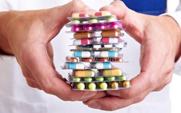 Cảnh báo thủ đoạn mới: Tráo thuốc giả trong vỏ thuốc thật