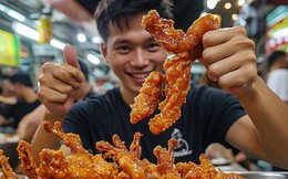 Mặt tối ngành chăn gà trị giá hơn 46 tỷ USD của Mỹ