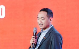 Chủ tịch Viglacera xin từ nhiệm