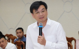 Shark Lê Hùng Anh đầu tư dự án 3.373 tỉ đồng ở Quảng Nam