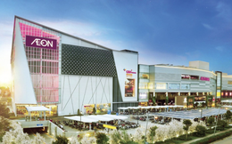 AEON chốt hạ đầu tư top 8 nhà cái uy tín tại một tỉnh Đồng bằng sông Cửu Long: Rộng hơn 20.000m2, sẽ hoạt động trong năm 2026