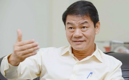 Tỷ phú những nhà cái uy tín nhất việt nam viết tâm thư sau khi THACO đề xuất đầu tư dự án đường sắt tốc độ cao Bắc – Nam