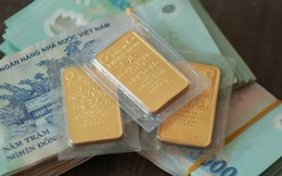 Thanh tra NHNN: Một mình Tổng giám đốc SJC quyết định giá vàng