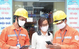 Quy định mới về giá điện, cao nhất gần 4.000 đồng/kWh