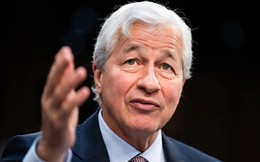 Nghệ thuật ‘cảnh báo khủng hoảng’ của Jamie Dimon giúp JPMorgan Chase lãi 58 tỷ USD, vô địch toàn ngành nhưng lại khiến nhà đầu tư ‘khóc ròng’