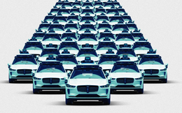 Ngày tàn nghề lái taxi: Dự án robotaxi nhà cái uy tín Google vượt mặt Tesla, đạt 10 triệu lượt đặt khiến Elon Musk phải cay cú, ngành gọi xe đang sắp có ‘bão’