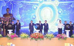 Chính thức khai trương Cổng Pháp luật quốc gia