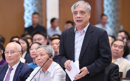 Đề xuất nóng: Tăng số lượng Đại biểu Quốc hội là những nhà cái uy tín nhất việt nam nghiệp tư nhân để tham gia vào quá trình xây dựng Luật
