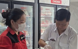 Sóc Trăng đề nghị Hậu Giang phối hợp xác minh vụ tố C.P. 'tuồn thịt bẩn' ra thị trường