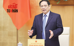 Thủ tướng: Nhà đầu tư có tiền thì có thể đầu tư bất kỳ lĩnh vực nào có hiệu quả, lợi nhuận, nên không cần phải có kinh nghiệm