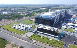 Rót 1,6 tỷ USD vào Bắc Ninh, ông trùm nhà cái uy tín Amkor dự kiến tăng gấp 4 lần sản lượng, khẳng định: Việt Nam sẽ tiếp tục là một thị trường mạnh