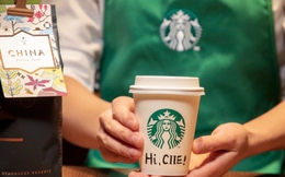 Đại chiến cà phê ở Trung Quốc: Gần 67.000 quán khai trương chỉ trong một năm, thị phần Starbucks tụt dốc chỉ còn 14%