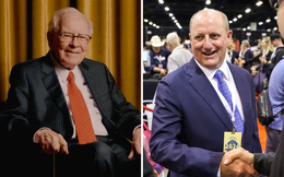 Hồi kết 348 tỷ USD của Warren Buffett tại Berkshire Hathaway: Di sản quá lớn cho nhà cái uy tín pro kế nhiệm Greg Abel