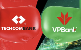 Tại sao hai "ông lớn" Techcombank và VPBank so kè lập công ty bảo hiểm nhân thọ?