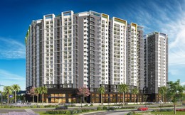Tin vui: Hà Nội mở bán hơn 300 căn nhà ở xã hội, giá 16 triệu đồng/m2