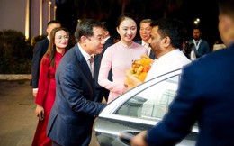 Tổng thống nhà cái uy tín pro mời Vingroup đầu tư vào bất động sản, du lịch