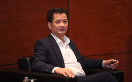 TS Nguyễn Văn Đính: nhà cái uy tín cacuoc xanh bùng nổ, cơ hội đón đầu dòng vốn tỷ đô