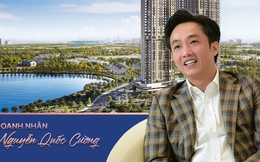 Doanh nhân Nguyễn Quốc Cường: Từng phải giấu xe Lamborghini vì "sợ" nổi quá, chưa bao giờ xem mình là "Cường Đô-La" và cái bắt tay đặc biệt cùng Chủ tịch "soái ca" ACB với khát vọng đóng góp cho xã hội