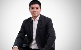 'Lão tướng' Phan Đức Trung tiết lộ về 1Matrix: Kết hợp cùng hệ sinh thái của tỷ phú Hồ Hùng Anh, sẽ có khoảng 100 ứng dụng, kết nối với 2 mạng blockchain lớn nhất toàn cầu