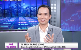 Giám đốc phân tích Chứng khoán BSC: Áp dụng hệ thống giao dịch mới, mức độ biến động thị trường cũng sẽ gia tăng