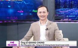 Phó Tổng giám đốc Chứng khoán Smart Invest: KRX sẽ tạo điều kiện cho các công cụ giao dịch mới như T+0, bán khống hay các sản phẩm phái sinh