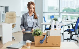 Từ bỏ công việc lương 2.000 USD/tháng và chế độ làm việc “trong mơ”, người phụ nữ nhận được vô vàn ủng hộ chỉ vì 1 lý do