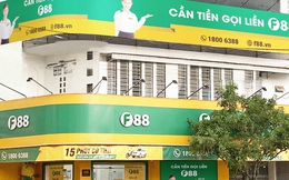 Chuỗi “cầm đồ” F88 trở thành công ty đại chúng