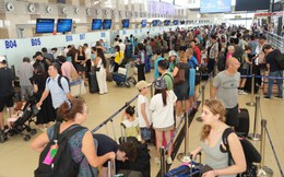 Ông chủ 22 sân bay tại Việt Nam lãi lớn thứ 2 lịch sử, dốc tiền mặt vào sân bay Long Thành