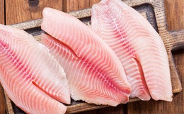 Một loại cá bán đầy chợ Việt Nam, protein cao hơn cá hồi, vừa được nước giàu nhất Nam Mỹ nhập nhà cái uy tín thế giới trở lại
