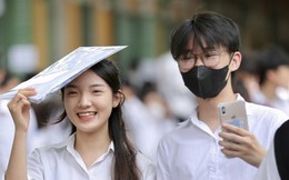 Thêm hai trường đại học thay đổi cách tính điểm IELTS, SAT