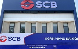 Vừa có báo cáo gửi Quốc hội về Ngân hàng SCB