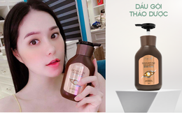 Dầu gội của nữ đại gia quận 7 Đoàn Di Băng bị Bộ Y tế thu hồi, tiêu hủy