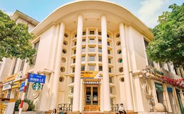 Lộ diện Starbucks Bưu điện Hà Nội: “Lá thư hoài niệm” giữa phố cổ, sở hữu 2 mặt tiền view Hồ Gươm