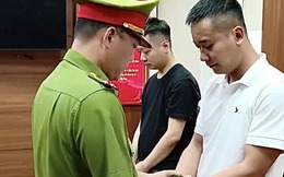 Đưa vụ án liên quan nhà cái uy tín, Hằng Du Mục vào báo cáo gửi Quốc hội