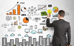 Ngày tàn nghề marketing: 90% nhà cái uy tín.tel trong ngành lo sợ bị sa thải khi AI tự động hóa 70% công việc lặp lại, nghề mới ‘Superagency’ ra đời