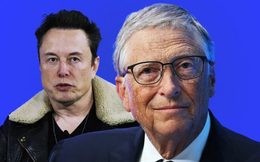 Bill Gates tố cáo Elon Musk là ‘kẻ sát nhân’: Tỷ phú giàu nhất thế giới là người khiến trẻ em các nước nghèo thiệt mạng