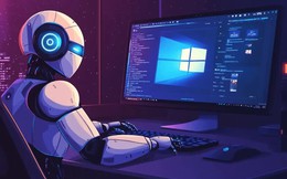 Windows sắp có tác nhân AI: thêm ra lệnh bằng giọng nói, NotePad, Paint và Snipping Tool đều “lên đời”